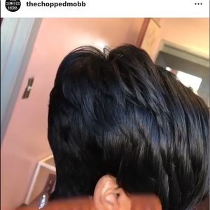 Meet your Posher, Lorraine